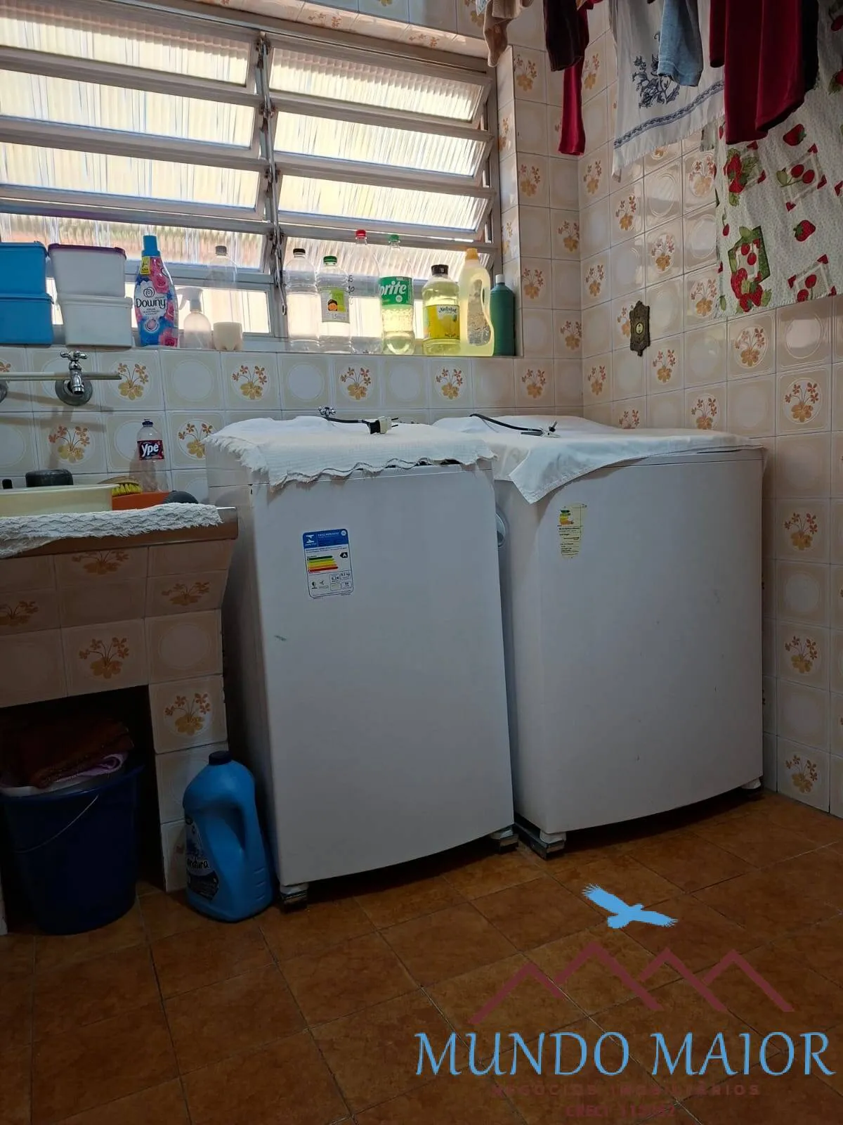 Imagem Sobrado 3 dorms (1 suíte) em Vila V. Pires - área gourmet e 4 vagas - 205m2
