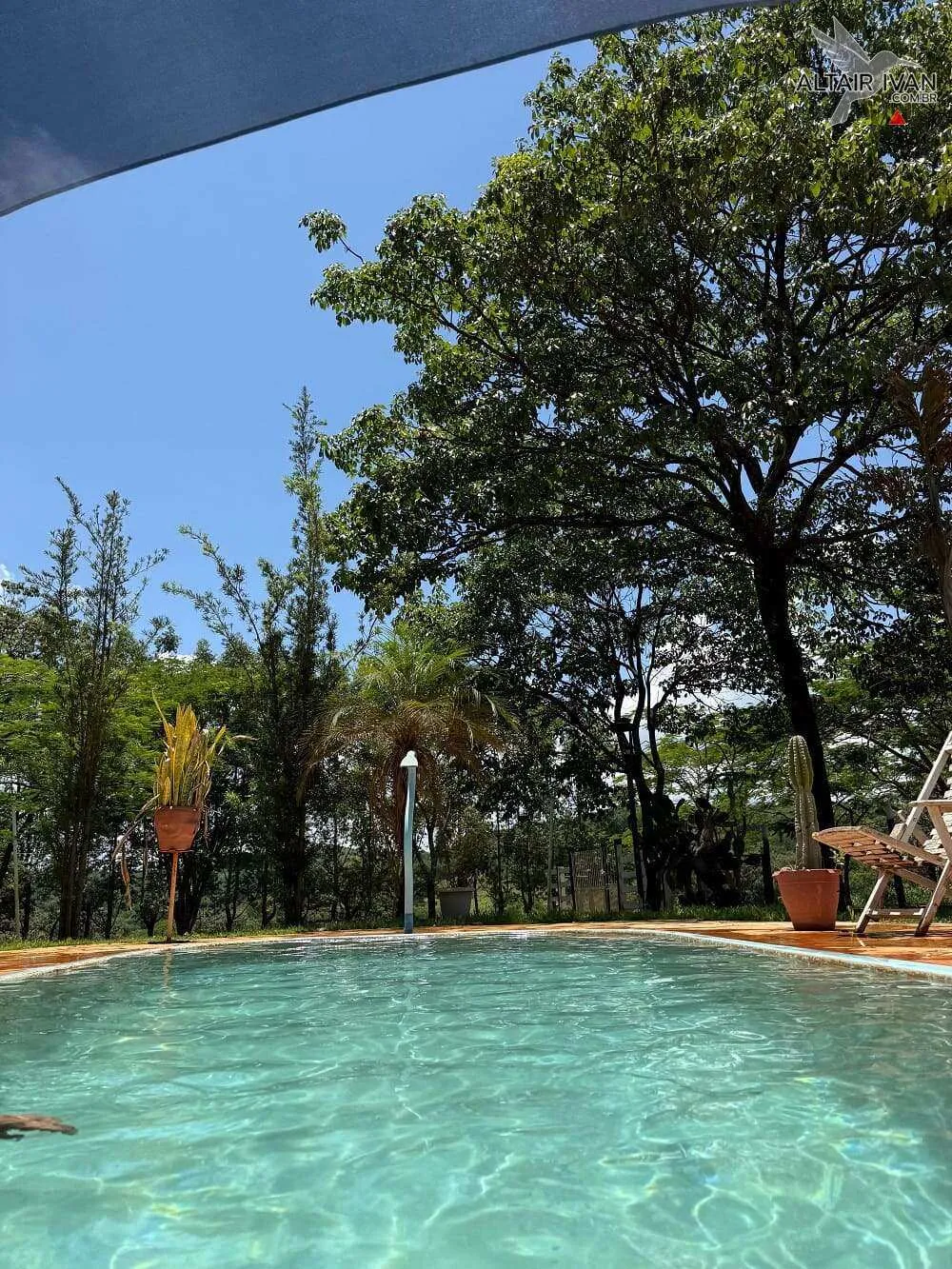 Imagem Fazenda em Bocaiuva MG