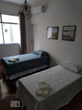 Imagem Apartamento à Venda - Copacabana, 4 Quartos, 400 m2