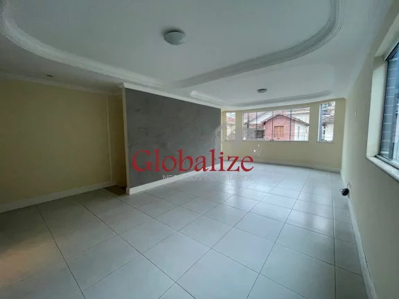 Imagem Sobreposta Duplex com Piscina Privativa à venda com 3 Suítes e 2 Vagas no Bairro do Embaré em Santos por R$ 1.600.000,00