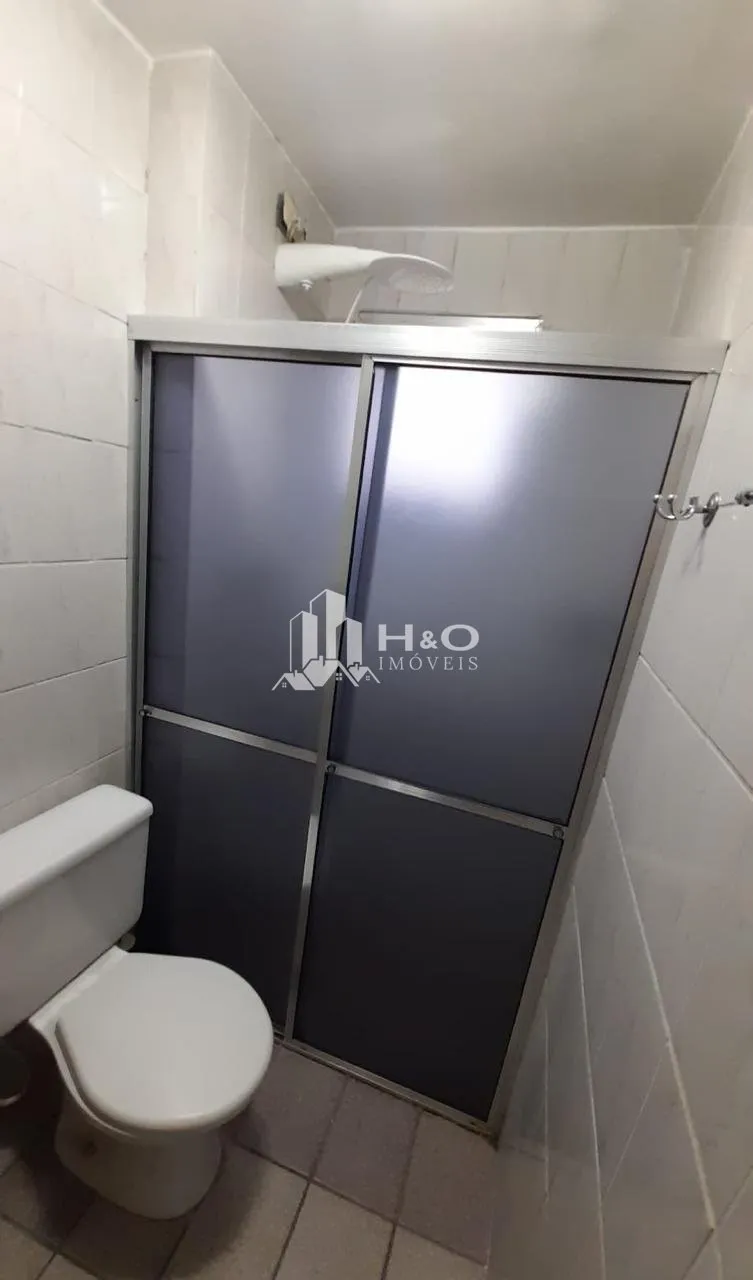 Imagem Oportunidade no Condomínio Residencial Ágata! Apartamento espaçoso com 56m², 2 dormitórios, sala, cozinha, banheiro, área de serviço e 1 vaga de garagem demarcada.