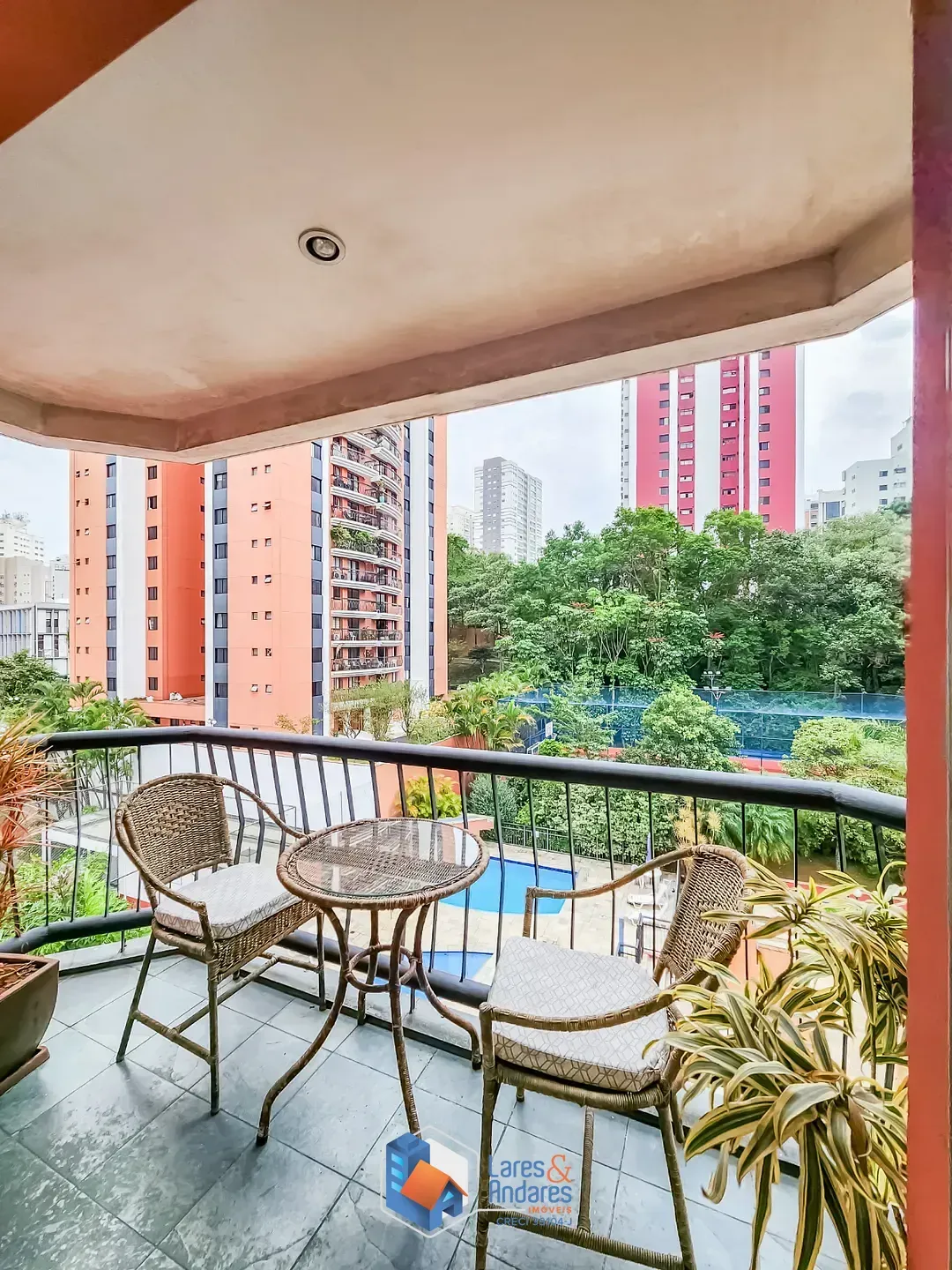 Imagem Apartamento para venda em Vila Mascote com 3 quartos, sendo 1 suíte, 84m²