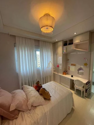 Imagem Apartamento com 3 dormitórios à venda, 138 m² por R$ 3.694.959,10 - Centro - Balneário Camboriú/SC