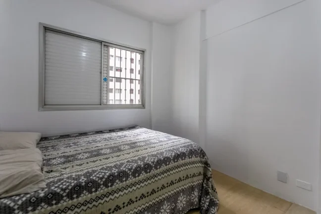 Imagem Apartamento para venda em Moema com 2 quartos , 60m2