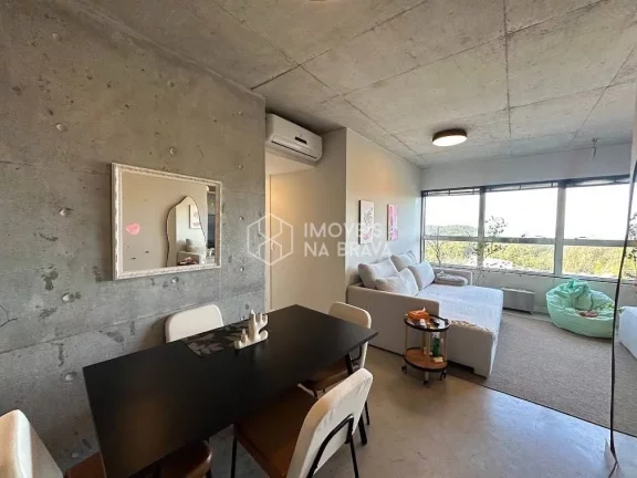 Imagem APARTAMENTO NOVO 2 QUARTOS 1 VAGA - LOCACAO - PRAIA BRAVA - ITAJAI/SC