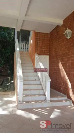 Imagem Casa em Condominio em Mairiporã