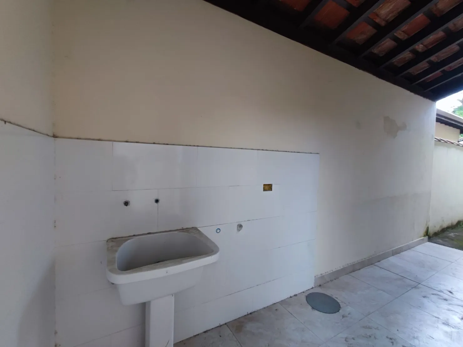 Imagem Casa à venda 3 Quartos, 1 Suite, 2 Vagas, 250M², Vila Rica, Pindamonhangaba - SP
