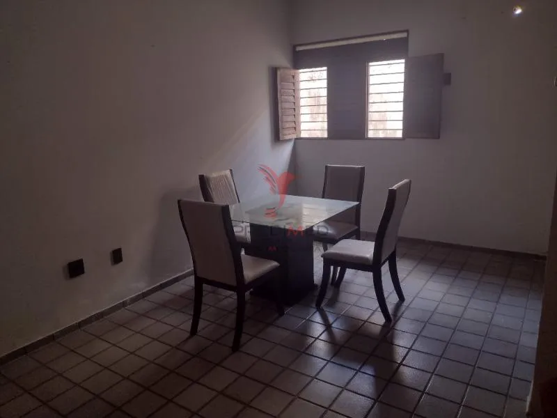 Imagem Casa 4 suítes 360m² 4 vagas Bessa Joao Pessoa/PB