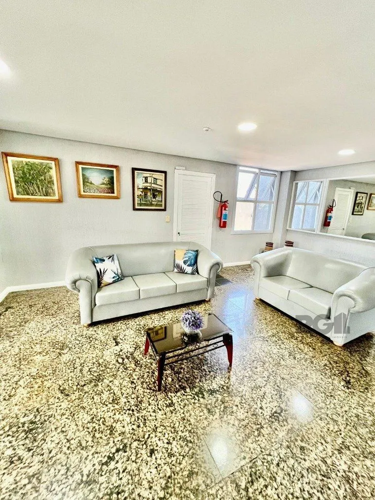Imagem Espaçoso Apartamento