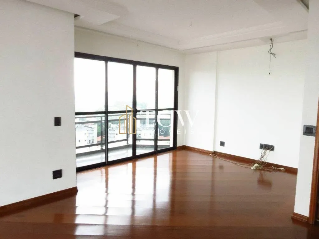 Imagem Apartamento à venda no bairro Vila Mariana - São Paulo/SP, Zona Sul