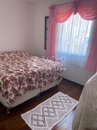 Imagem Sobrado para Venda em Santo André / SP no bairro Cidade São Jorge