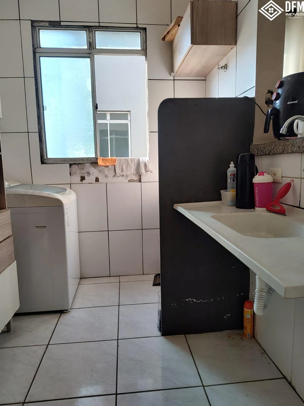 Imagem Apartamento com 2 Dormitorio(s) localizado(a) no bairro Vila Nova Aparecida em Mogi das Cruzes / Mato Grosso do Sul Ref.:80965262