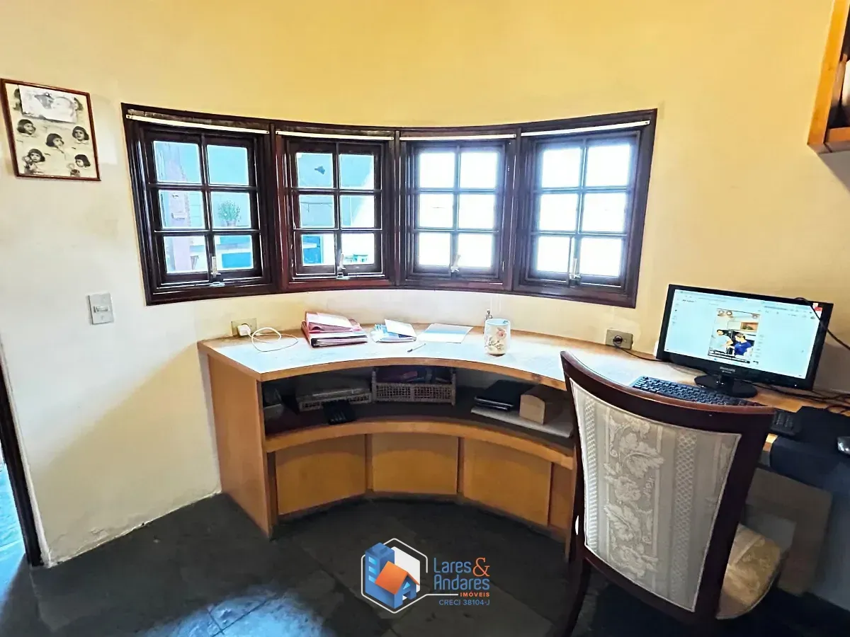 Imagem Casa para venda em Vila Romana com 5 quartos, sendo 5 suítes, 227m²