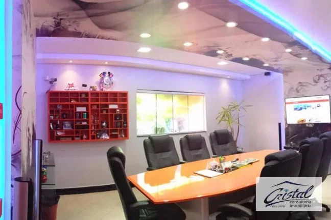 Imagem Prédio à venda, 300 m² por R$ 1.500.000,00 - Jardim Nomura - Cotia/SP