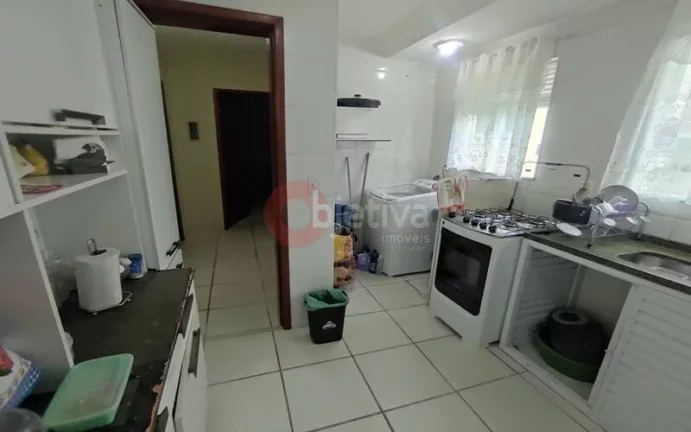 Imagem Apartamento com 2 quartos à venda - Baixo Grande - São Pedro da Aldeia