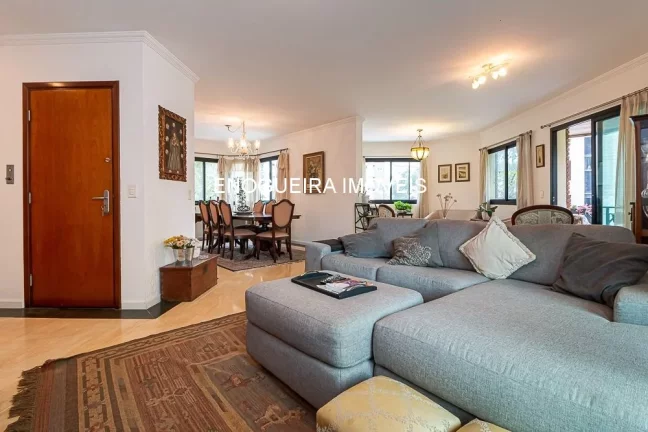 Imagem APARTAMENTO RESIDENCIAL em SÃO PAULO - SP, VILA SUZANA