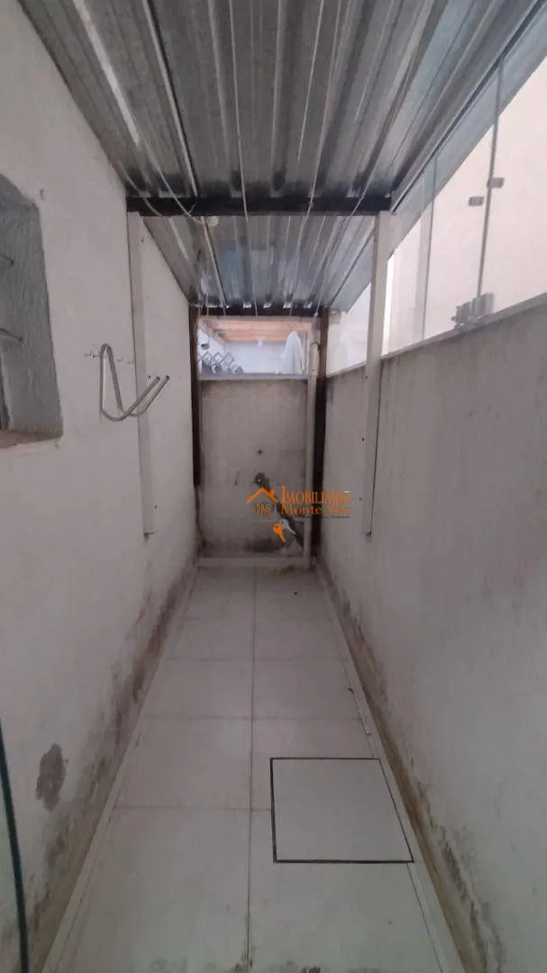 Imagem Apartamento Garden com 2 dormitórios à venda, 45 m² por R$ 223.000,00 - Jardim São Luis - Guarulhos/SP