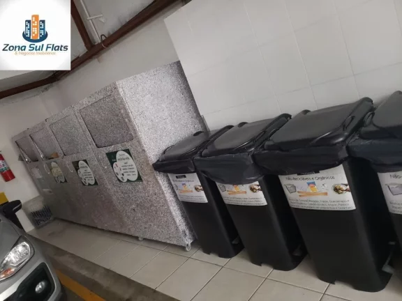 Imagem Apartamento à Venda Na Vila Mariana Com 2 Dormitórios Sendo 1 Suíte e 1 Vaga