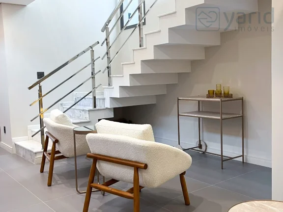 Imagem LINDA CASA EM CONDOMÍNIO FECHADO (BRISAS DA MATA), RECANTO QUARTO CENTENÁRIO, JUNDIAÍ SP