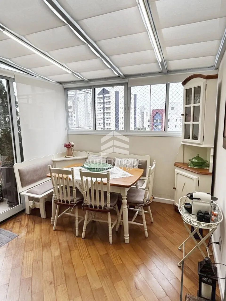 Imagem HELBOR HOME FLEX ITAIM - Apartamento Cobertura Garden Dúplex na Vila Olímpia à venda!