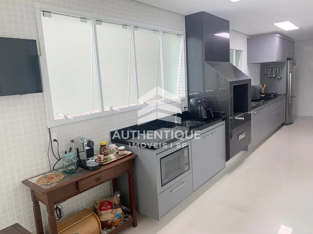 Imagem VILLA VERDE CENTRO SÃO BERNARDO DO CAMPO - Apartamento à venda no bairro Centro - São Bernardo do Campo/SP
