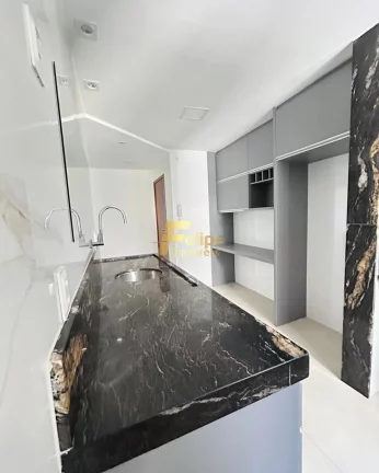 Imagem LUXUOSO apartamento em JARDIM CAMBURI.