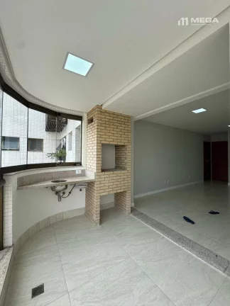 Imagem Apartamento com 3 dormitórios à venda, 110 m² por R$ 1.329.000,00 - Praia da Costa - Vila Velha/ES