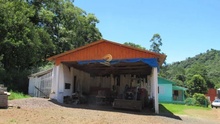 Imagem Área Agrícola para Venda em Lindóia do Sul, Rural