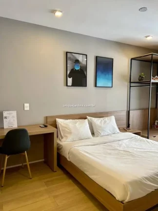 Imagem Apartamento à venda Jardim América São Paulo