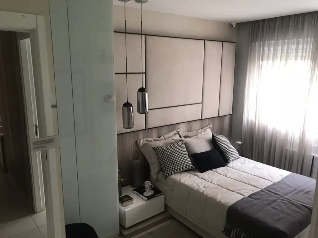 Imagem Apartamento a Venda no bairro Jacarepaguá - Rio de Janeiro, RJ