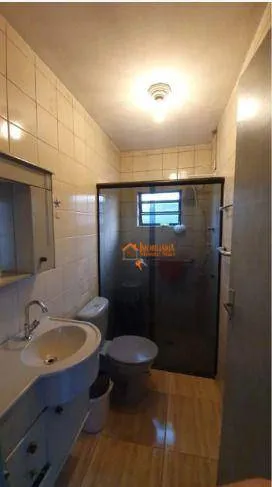 Imagem Casa com 3 dormitórios à venda, 390 m² por R$ 510.000,00 - Jardim Rosa de Franca - Guarulhos/SP