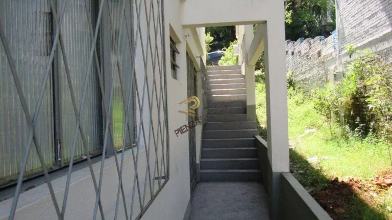 Imagem Apartamento para Venda em Concórdia, Centro, 2 dormitórios, 1 banheiro