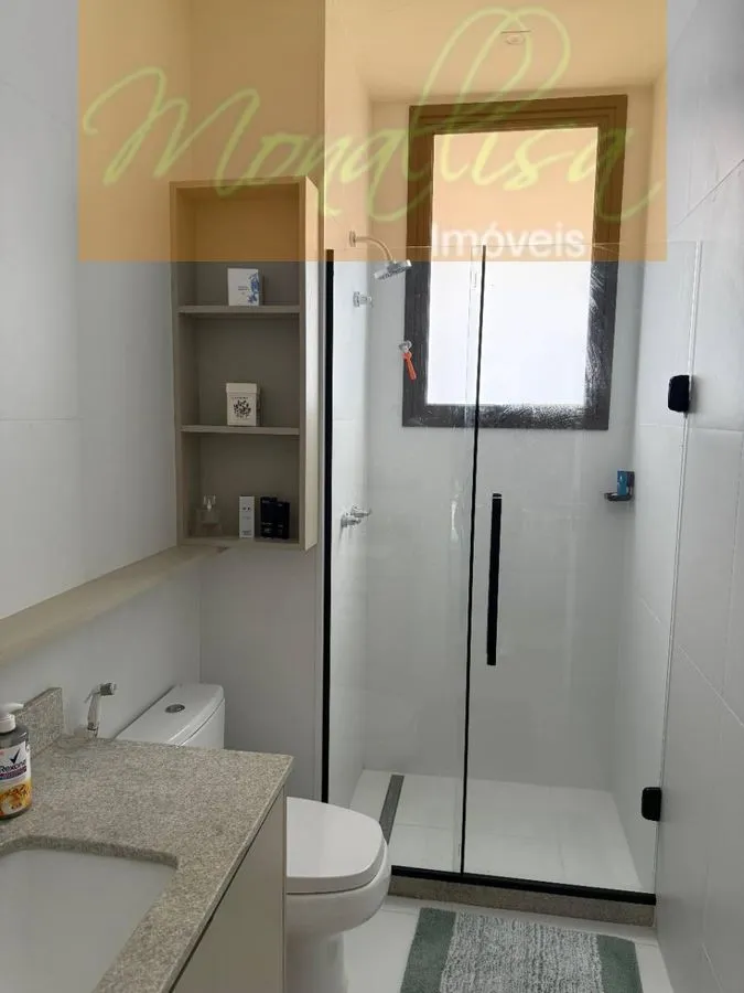 Imagem Apartamento com 2 quartos e 1 suíte na Avenida Lúcio Costa, Barra da Tijuca