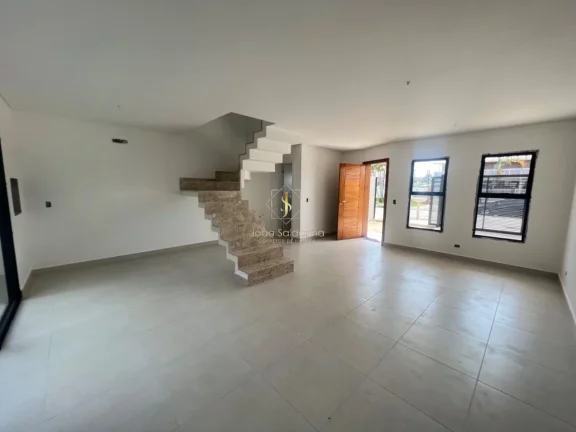 Imagem Sobrados em Guaratuba Alto padrão localizado no Brejatuba.
