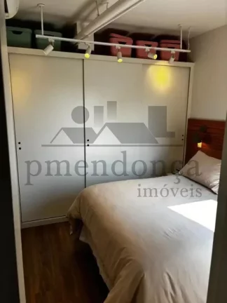 Imagem Cobertura Duplex em Pinheiros com 95m², 1 suíte e 1 vaga.