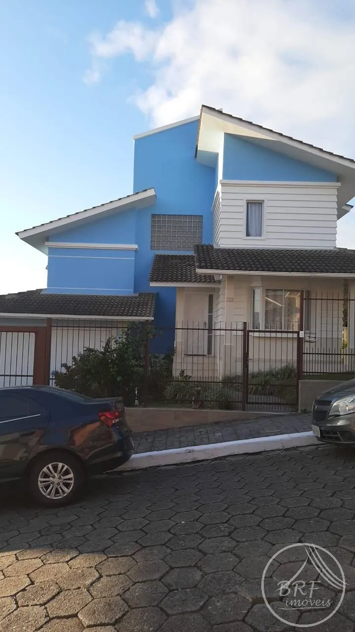 Imagem Qualidade de vida: 4 dorms, 2 suítes em Condomínio Fechado Ingleses