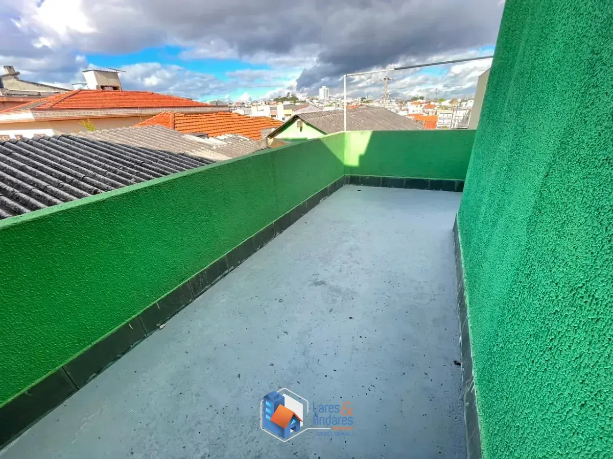 Imagem Casa para venda em Vila Alpina com 3 quartos, 250m²