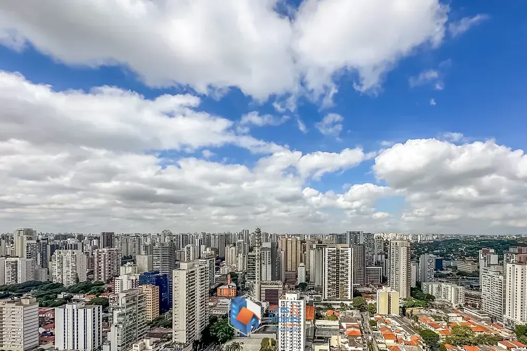 Imagem Apartamento à venda 2 Quartos 2 Suites 2 Vagas 108M² Jardim das Acácias São Paulo - SP