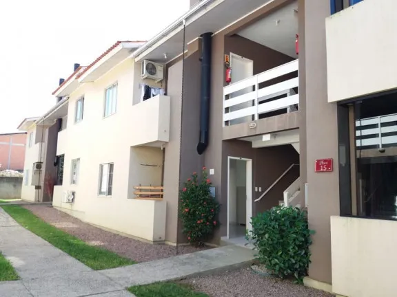 Foto do imóvel Apartamento com 2 Quartos à Venda ou Locação, 62 m²em Jardim Maristela - Criciúma