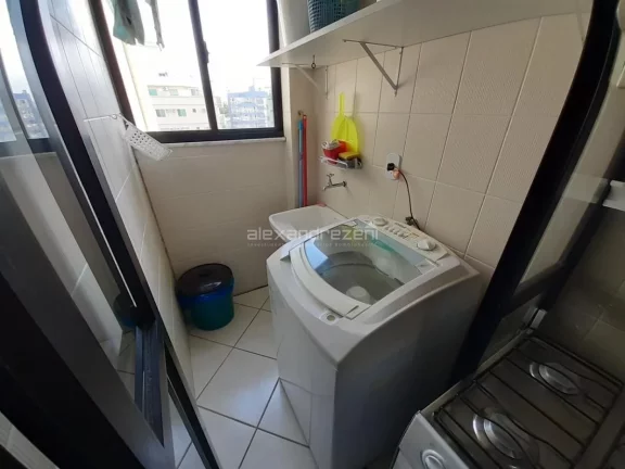Imagem Cobertura duplex 3 dormitórios com piscina privativa
