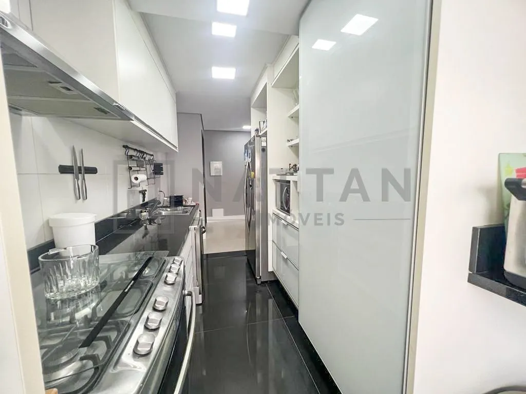 Imagem Apartamento com 2 dormitórios à venda, 70 m² por R$ 740.000,00 - Anália Franco - São Paulo/SP