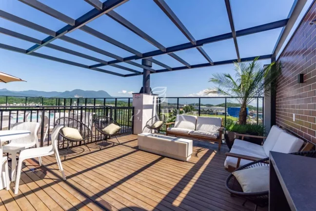 Imagem Apartamento com 3 quartos à Venda, Costa e Silva - Joinville