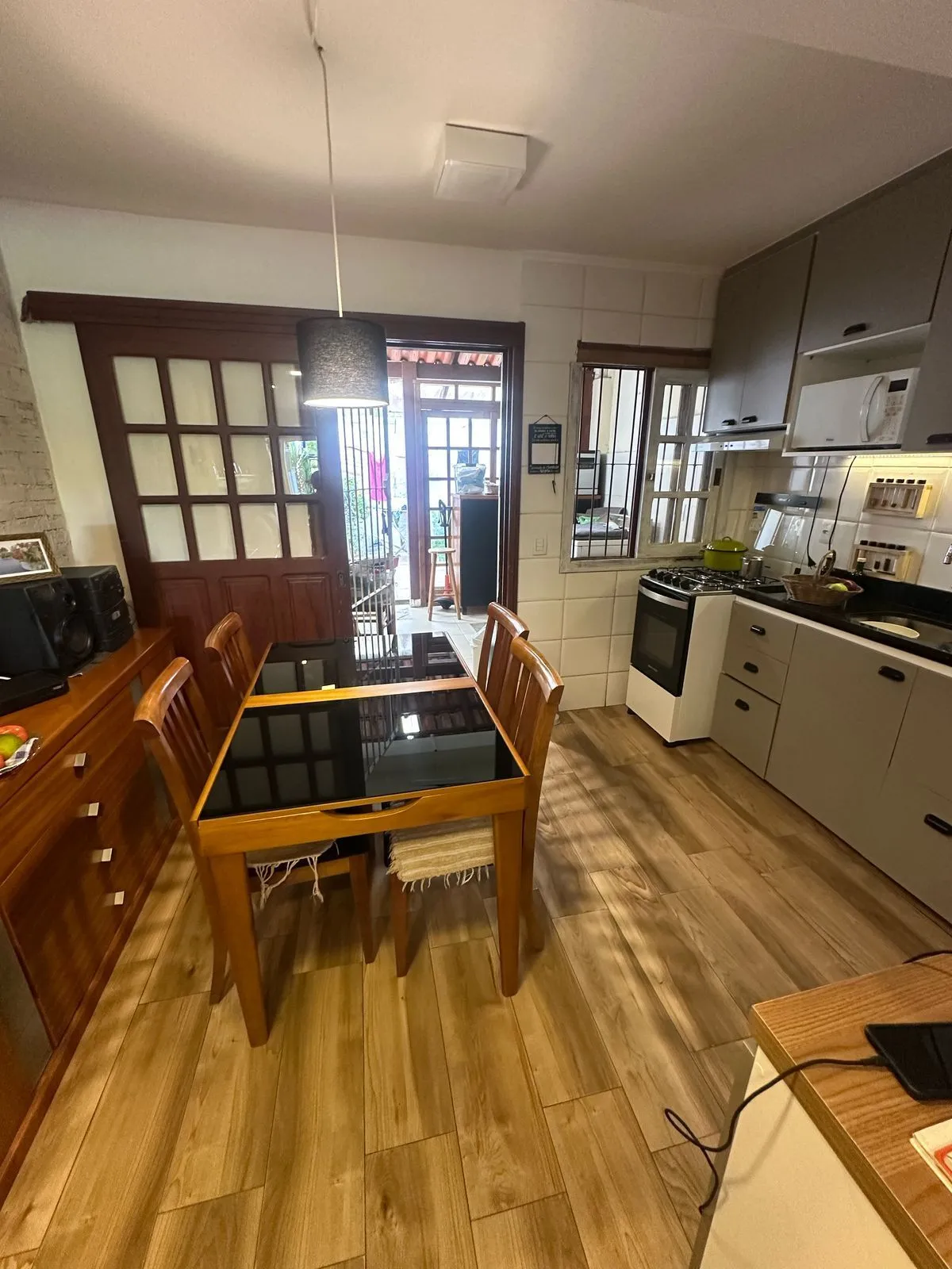 Imagem SOBRADO COM 2 SUITES - LOTEAMENTO NOVA IPANEMA