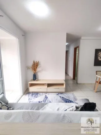 Imagem Apartamento para Venda em Goiânia, VILA ROSA, 3 dormitórios, 1 suíte, 2 banheiros, 2 vagas