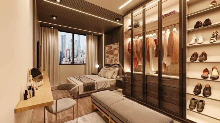 Imagem Apartamento à venda, 134 m² por R$ 1.790.000,00 - Centro - Balneário Camboriú/SC
