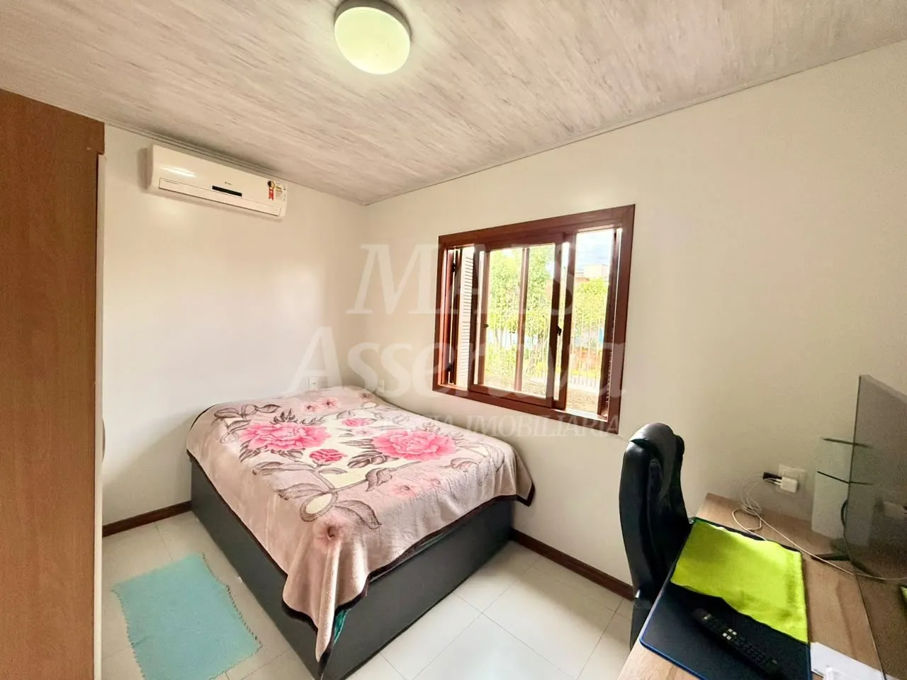 Imagem Casa semi mobiliada para venda - bairro Operário em Campo Bom
