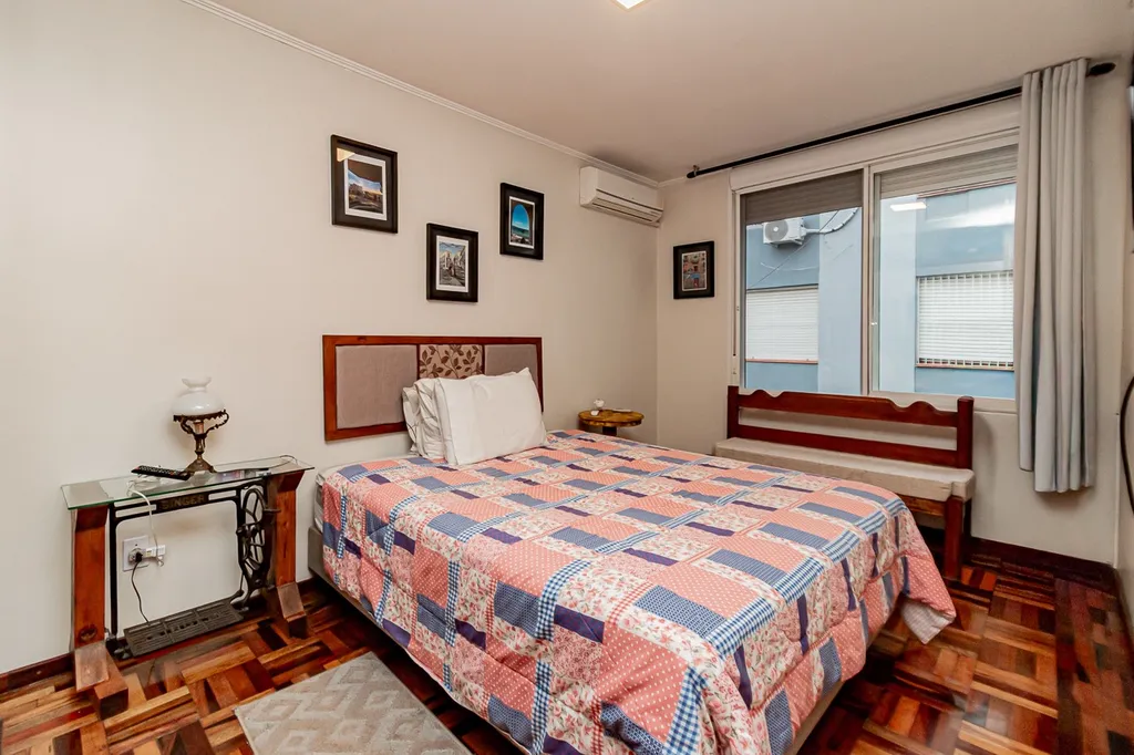 Imagem Apartamento em Humaitá