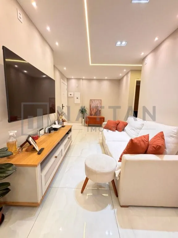 Foto do imóvel Apartamento com 2 dormitórios à venda, 65 m² por R$ 804.000,00 - Tatuapé - São Paulo/SP