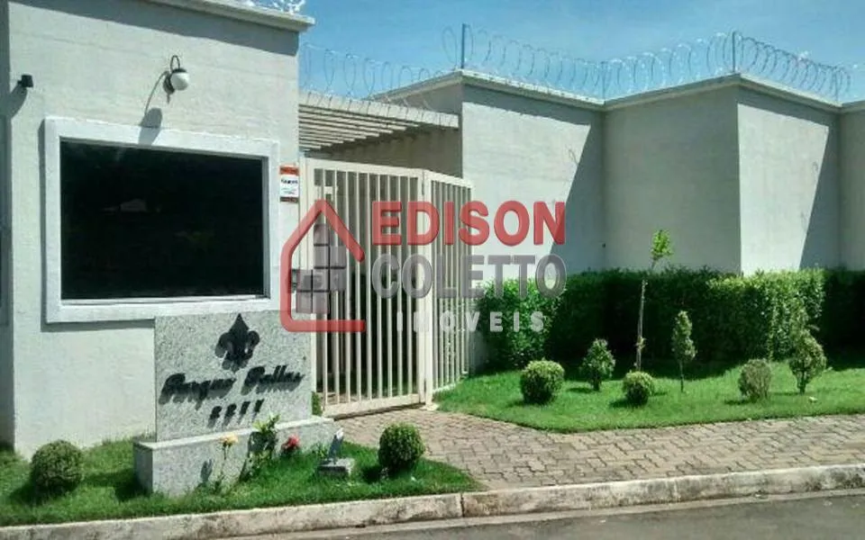 Imagem Apartamento à venda com fino acabamento, no Condominio Parque Pallas, Piracicaba, Bairro Campestre!!