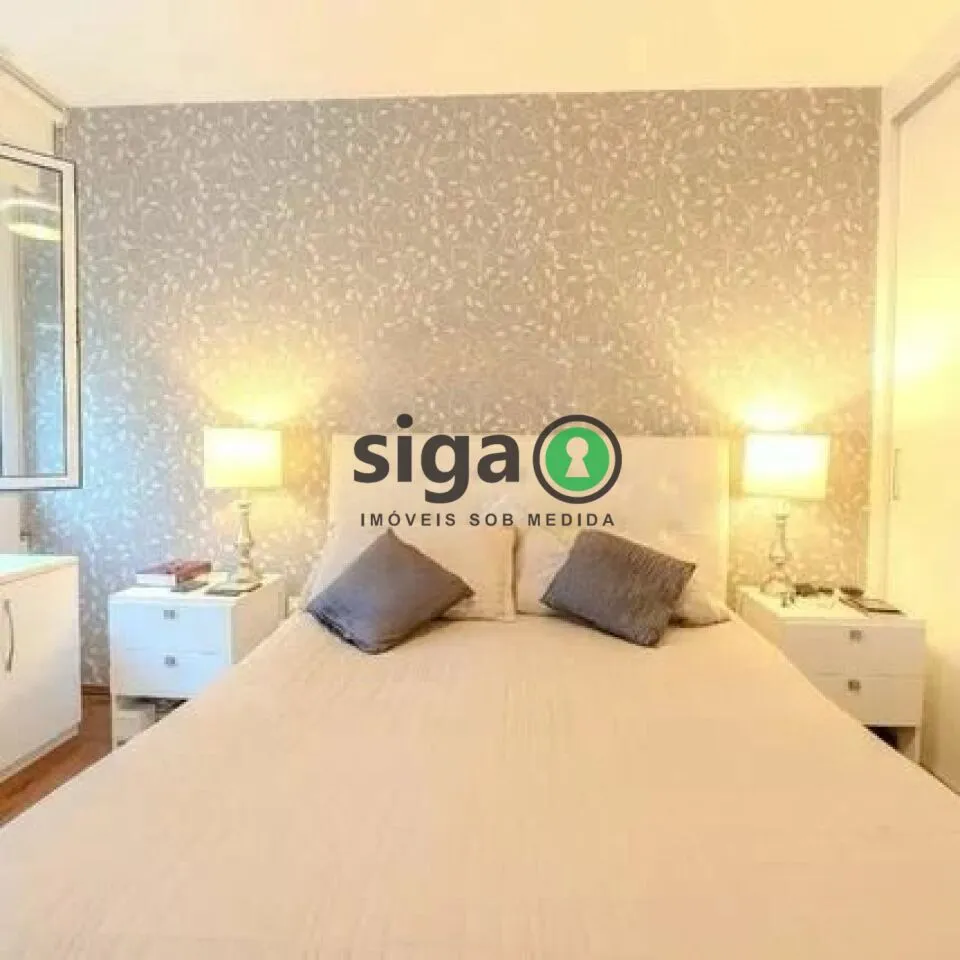 Imagem Apartamento á Venda Bela Vista -178 m², 3 quartos, 2 vagas !